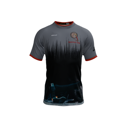 Mens Jerseys Ziggy Crew Neck 2.50. (x 1)