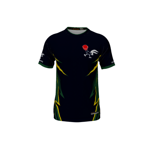 Mens Jerseys Cyber Hawk Crew Neck 2.50. (x 5)