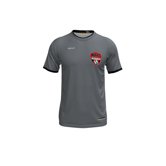 Mens Jerseys Core Crew Neck ECO Jersey. (x 1)