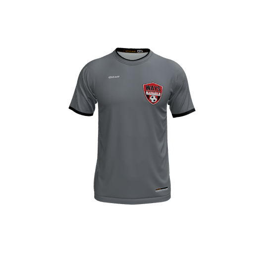 Mens Jerseys Core Crew Neck ECO Jersey. (x 1)