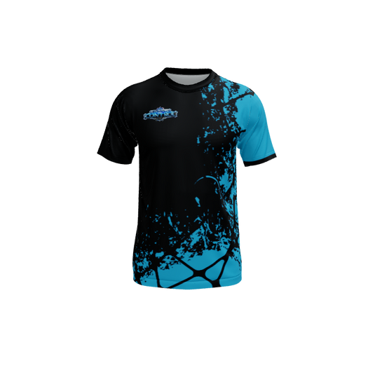 Mens Jerseys Racer Crew Neck ECO Jersey. (x 2)