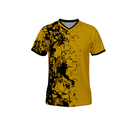 Custom Jerseys Darkness Premium Ultra V-Neck. (x 1)