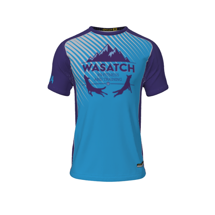 Mens Jerseys Raptor Crew Neck Jersey 2.0. (x 6)