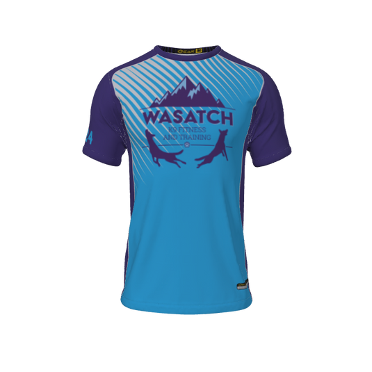 Mens Jerseys Raptor Crew Neck Jersey 2.0. (x 6)