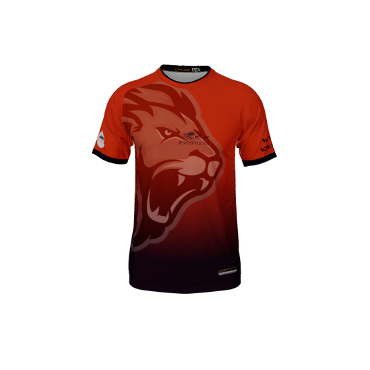 Mens Jerseys Lion Roar Crew Neck 2.50. (x 8)