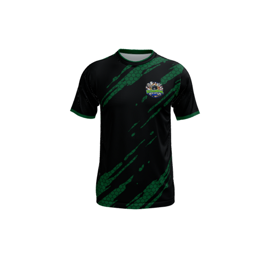 Mens Jerseys Hex Crew Neck ECO Jersey. (x 3)