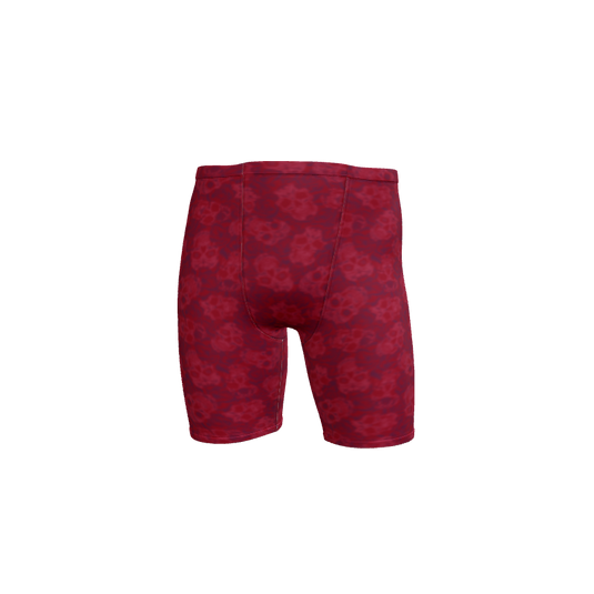 Mens Shorts Core Track Compression Short. (x 6)