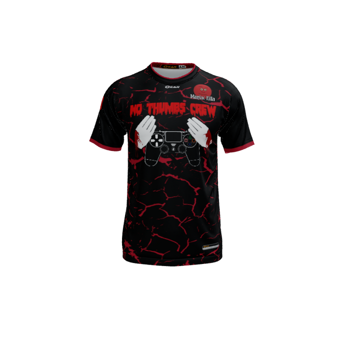 Mens Jerseys Riptide Crew Neck ECO Jersey. (x 1)