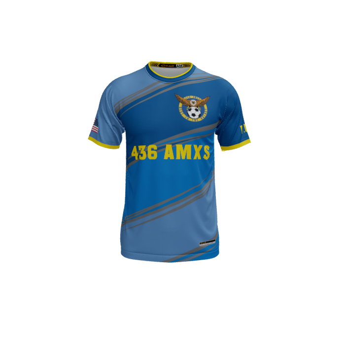 Mens Jerseys Swing Crew Neck ECO Jersey. (x 25)