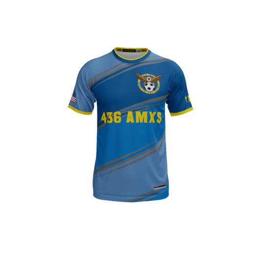 Mens Jerseys Swing Crew Neck ECO Jersey. (x 25)