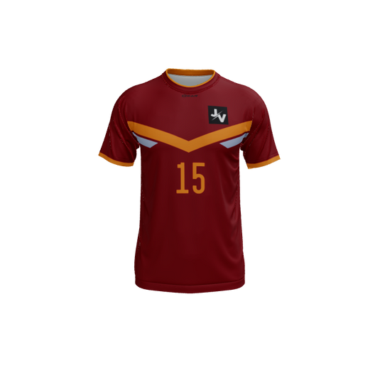 Mens Jerseys Chev Crew Neck ECO Jersey. (x 1)