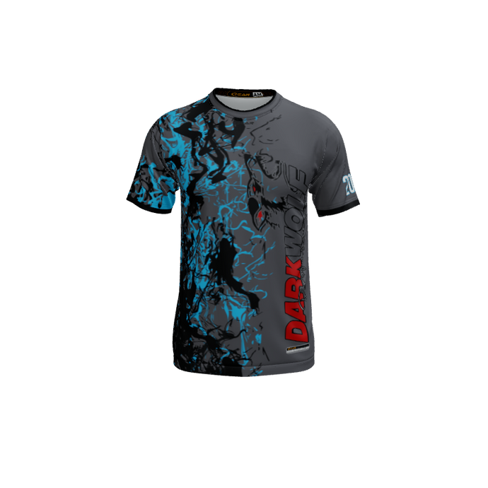 Mens Jerseys Darkness Crew Neck ECO Jersey. (x 10)