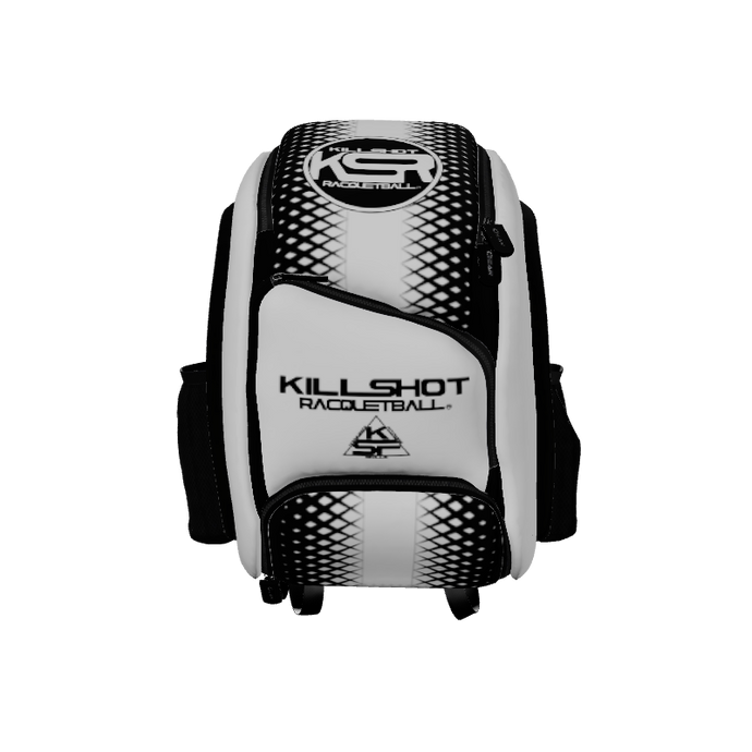 Custom Team Bags Mamba Ultra MP Backpack. (x 1)