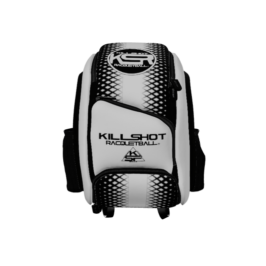 Custom Team Bags Mamba Ultra MP Backpack. (x 1)