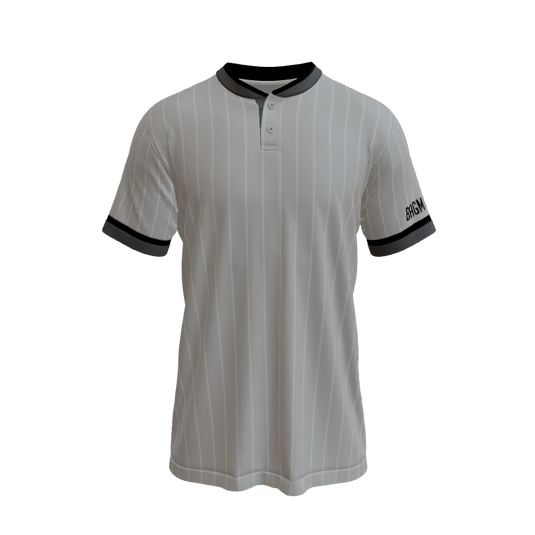 Mens Jerseys Core Mens Two Button Jersey. (x 2)