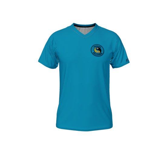 Custom Jerseys Core Premium Ultra V-Neck. (x 1)
