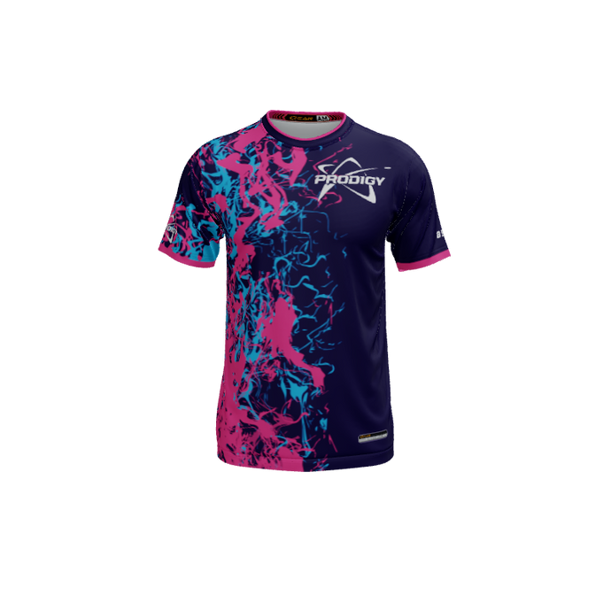 Mens Jerseys Darkness Crew Neck ECO Jersey. (x 1)