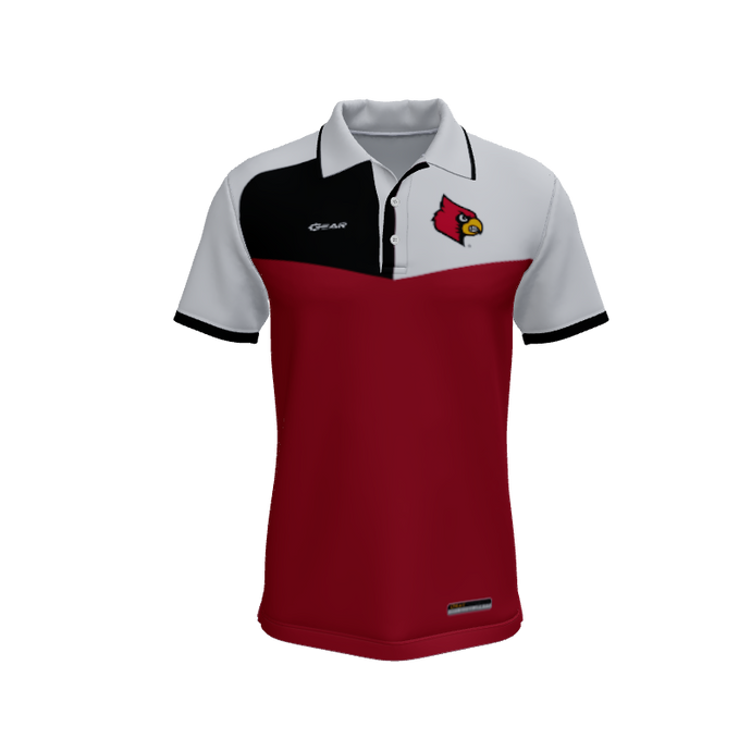 Mens Polos Box 27 Custom Polo V3. (x 1)