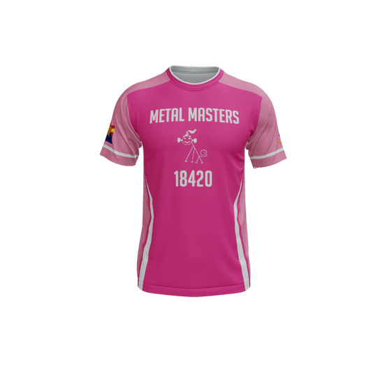 Mens Jerseys Arrow Crew Neck 2.50 Baseball Series. (x 8)