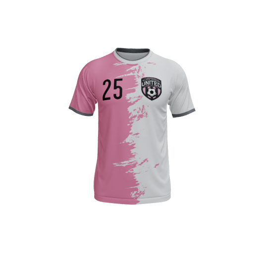 Mens Jerseys Splat Crew Neck ECO Jersey. (x 21)