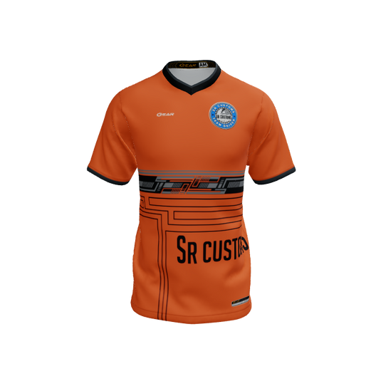 Mens Jerseys Surge V-Neck 2.50. (x 14)