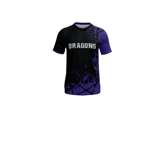 Mens Jerseys Racer Crew Neck ECO Jersey. (x 13)