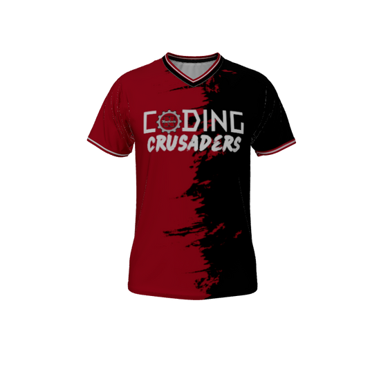 3D Models for Approval Splat Premium V-Neck. (x 9)