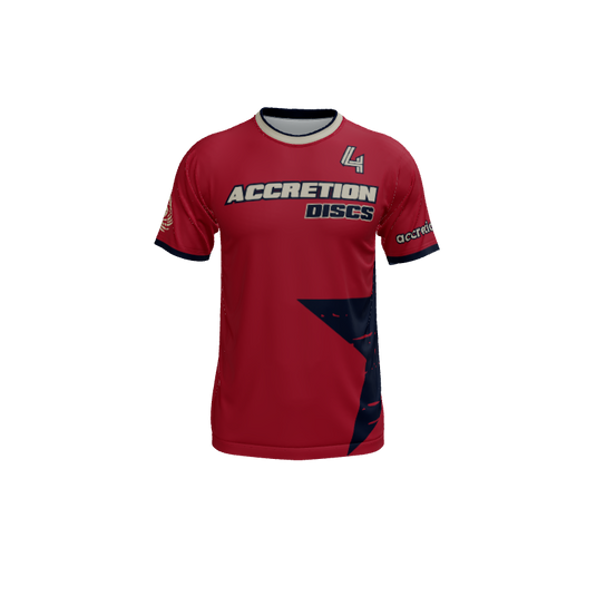 Mens Jerseys A Lone Star Crew Neck ECO Jersey. (x 13)