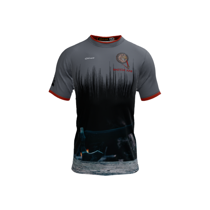Mens Jerseys Ziggy Crew Neck 2.50. (x 1)