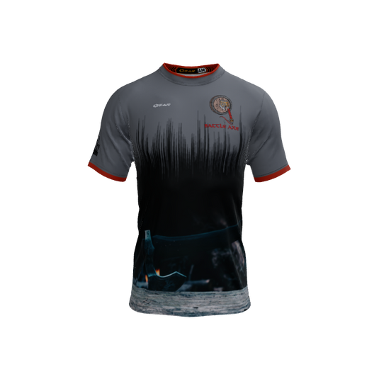 Mens Jerseys Ziggy Crew Neck 2.50. (x 1)
