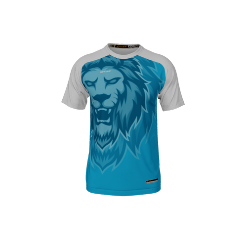 Mens Jerseys Lion Crew Neck 2.50. (x 1)