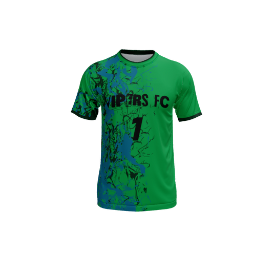 Mens Jerseys Darkness Crew Neck ECO Jersey. (x 16)
