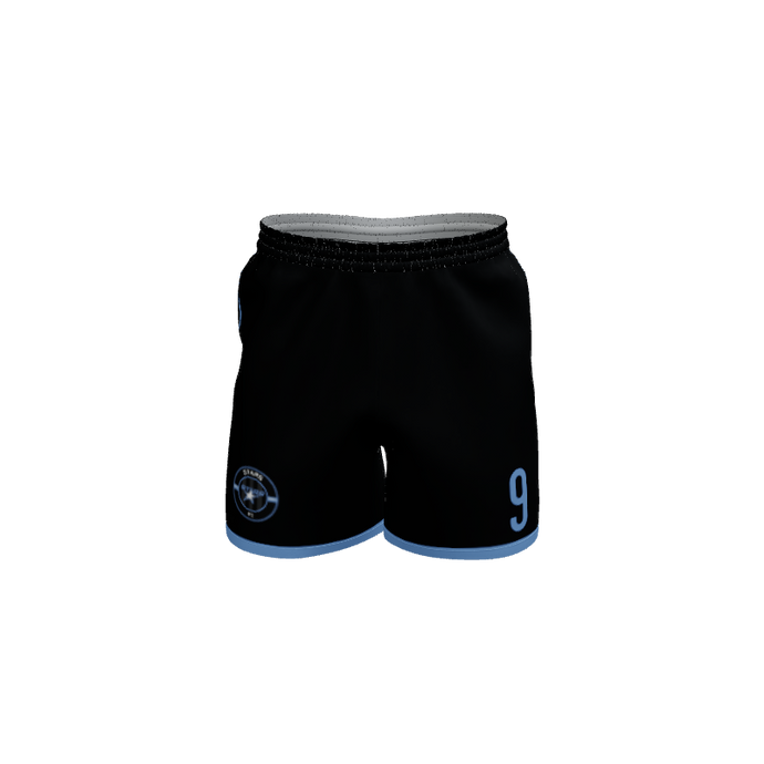 Mens Shorts Core Multi-Sport Short 7. (x 1)