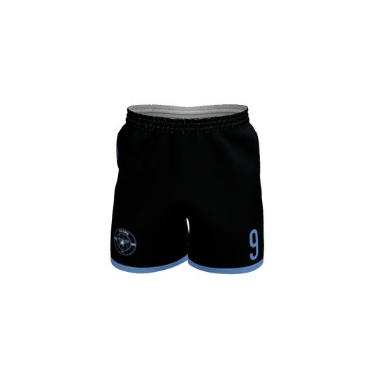 Mens Shorts Core Multi-Sport Short 7. (x 1)