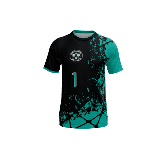 Mens Jerseys Racer Crew Neck ECO Jersey. (x 49)
