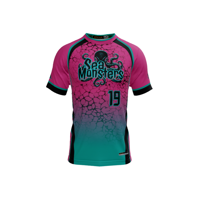 Mens Jerseys Diamond Crew Neck 2.50 Baseball Series. (x 10)