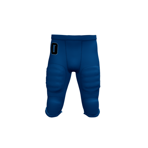 Mens Custom Pants Tear II Custom Football Pant. (x 1)
