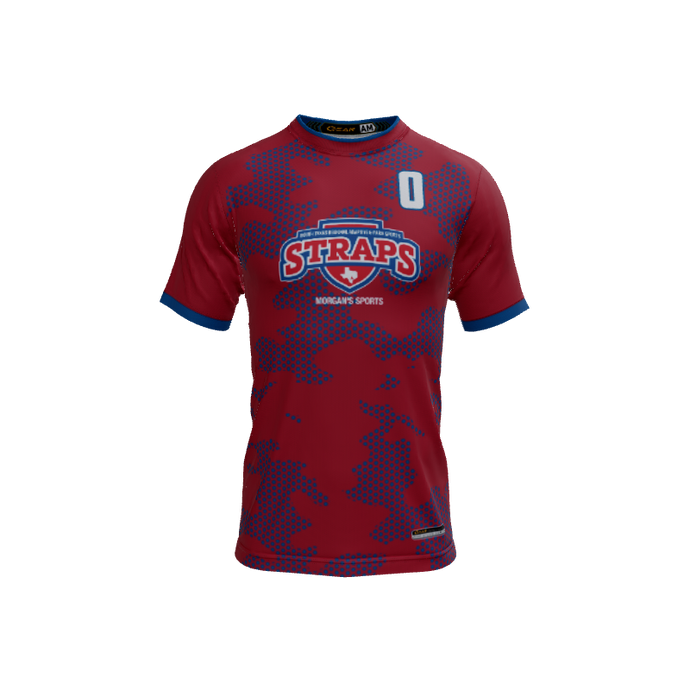 Mens Jerseys Core Crew Neck 2.50. (x 25)