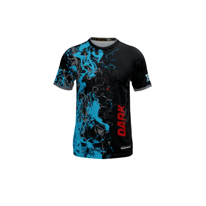 Mens Jerseys Darkness Crew Neck ECO Jersey. (x 1)