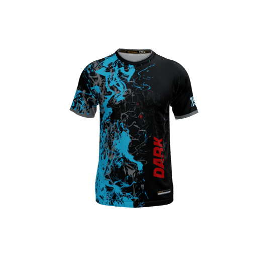 Mens Jerseys Darkness Crew Neck ECO Jersey. (x 1)