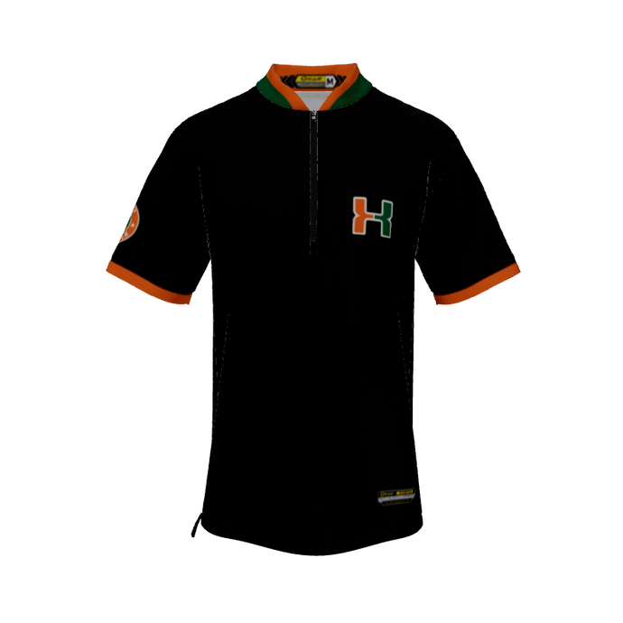 SA HITT Store HITT Cage Jacket (Spirit Wear). (Adult Large)