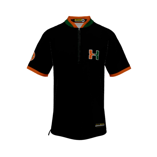 SA HITT Store HITT Cage Jacket (Spirit Wear). (Adult Large)