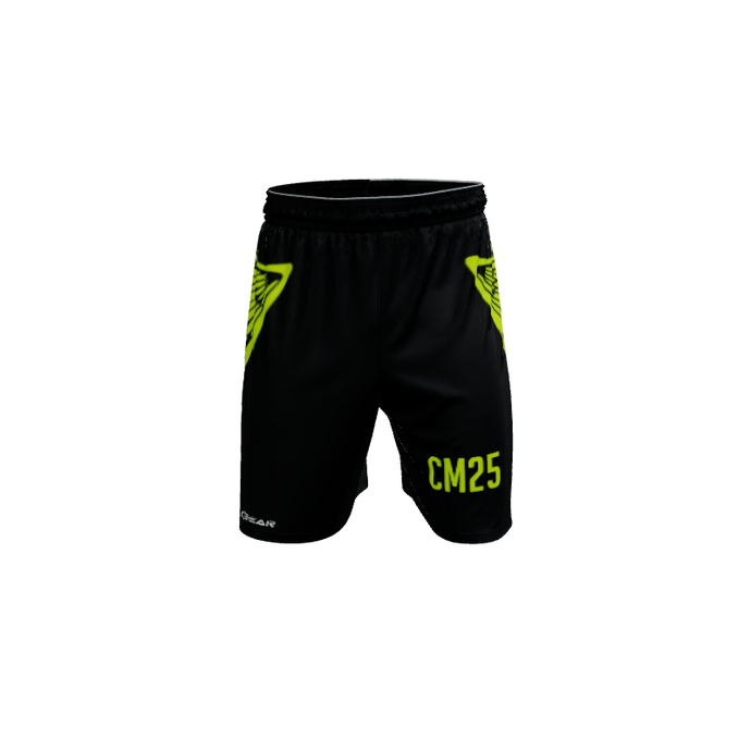 Mens Shorts Wings Basketball Short. (x 16)