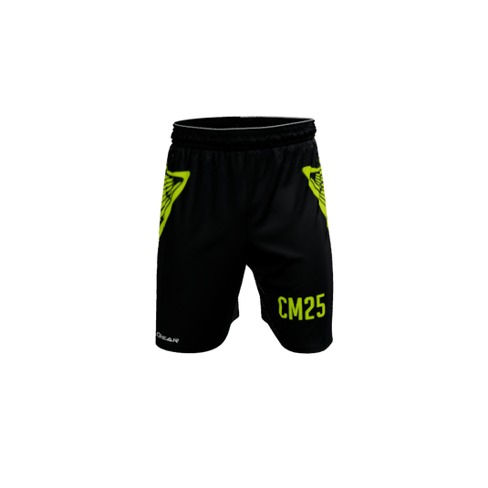 Mens Shorts Wings Basketball Short. (x 16)