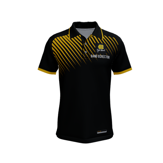 Mens Polos Rays Custom Polo V3. (x 1)