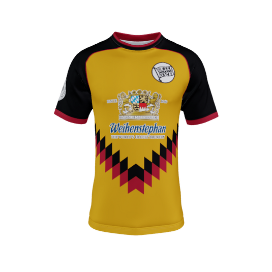 Mens Jerseys America Crew Neck Jersey 2.0. (x 5)