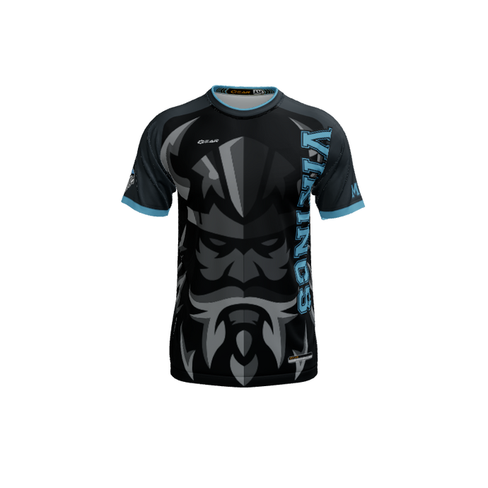 Mens Jerseys Viking Fury Crew Neck 2.50. (x 19)