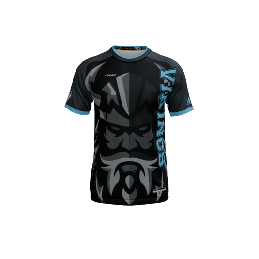 Mens Jerseys Viking Fury Crew Neck 2.50. (x 19)