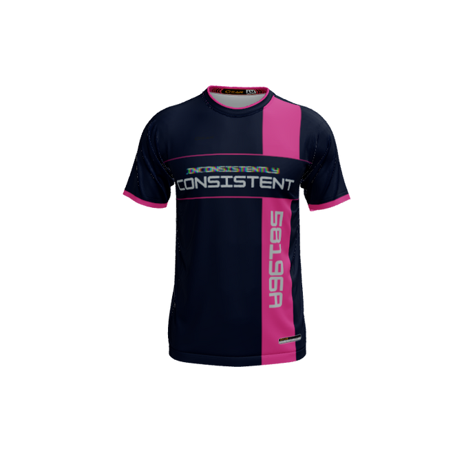 Mens Jerseys Sabre Crew Neck ECO Jersey. (x 5)