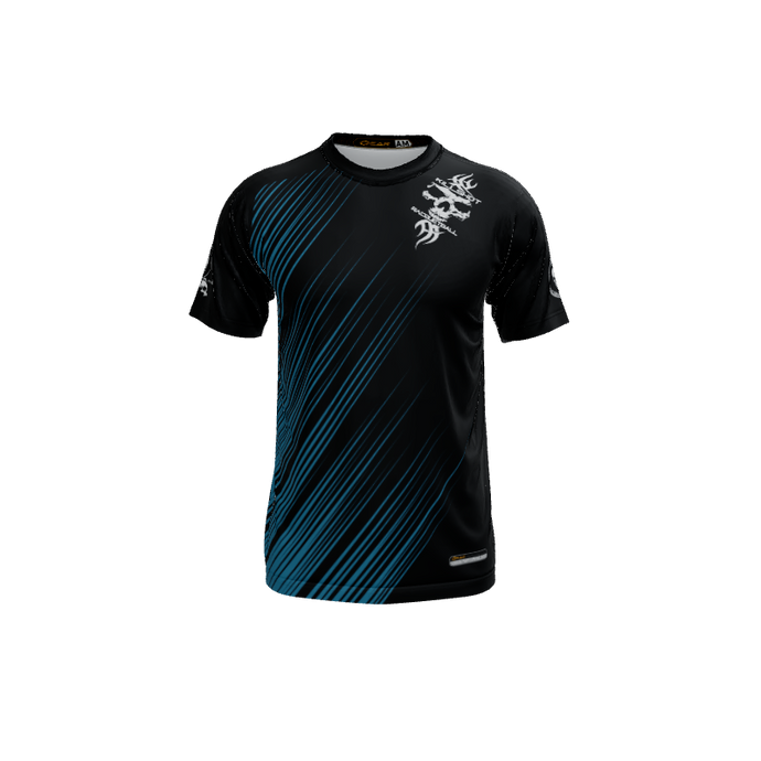 Mens Jerseys Flash Crew Neck 2.50. (x 2)